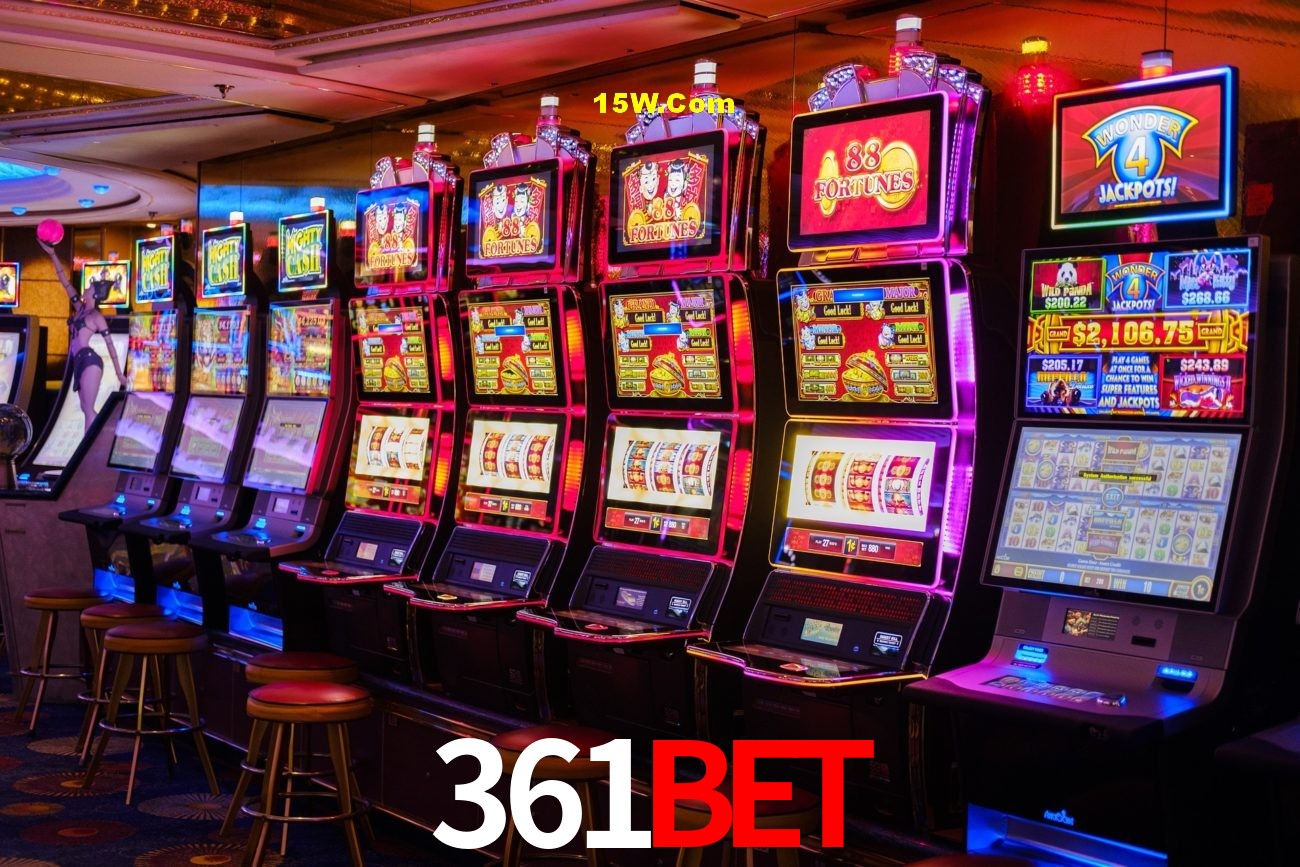 Mesa de Blackjack 361bet