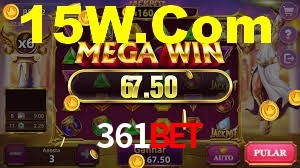 Torneios 361bet