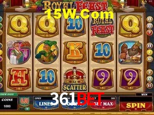Tecnologia da Plataforma 361bet