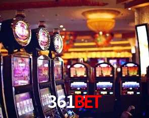 Design Responsivo 361bet