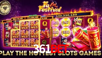 Especiais de Fim de Semana 361bet