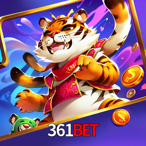 Imagem promocional da 361bet mostrando a plataforma e suas vantagens